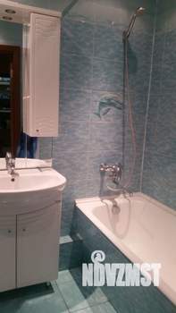 1-к квартира, на длительный срок, 46м2, 6/15 этаж