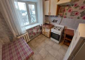 2-к квартира, на длительный срок, 44м2, 5/5 этаж