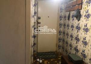 1-к квартира, на длительный срок, 31м2, 4/5 этаж