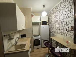 Студия квартира, на длительный срок, 21м2, 17/17 этаж