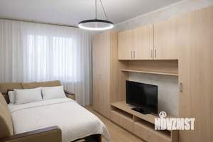 1-к квартира, на длительный срок, 38м2, 3/5 этаж