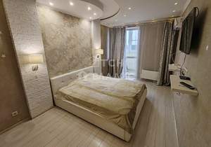 3-к квартира, на длительный срок, 86м2, 13/17 этаж