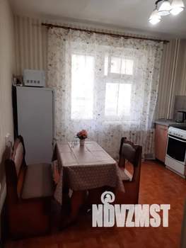 1-к квартира, посуточно, 35м2, 3/9 этаж