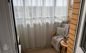 2-к квартира, на длительный срок, 79м2, 3/14 этаж