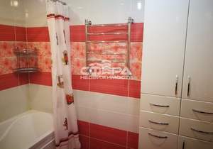 2-к квартира, на длительный срок, 66м2, 2/17 этаж