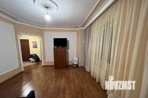 2-к квартира, на длительный срок, 62м2, 2/18 этаж