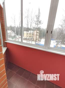 1-к квартира, на длительный срок, 54м2, 3/7 этаж