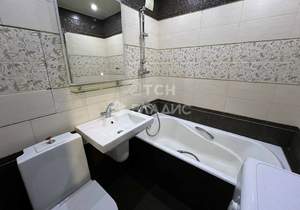 Студия квартира, на длительный срок, 30м2, 2/4 этаж