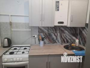 2-к квартира, посуточно, 40м2, 2/9 этаж