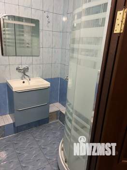 1-к квартира, на длительный срок, 41м2, 10/17 этаж