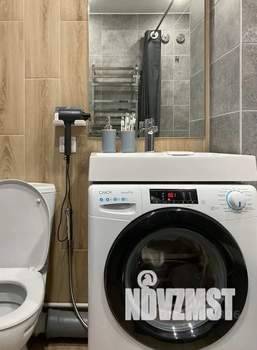 1-к квартира, посуточно, 20м2, 5/9 этаж