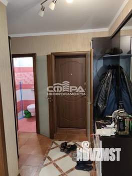 3-к квартира, на длительный срок, 66м2, 2/17 этаж