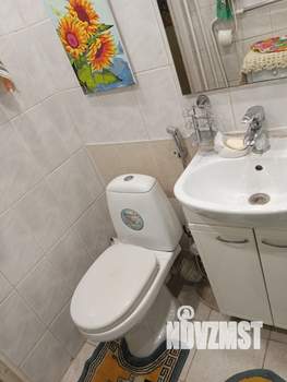 2-к квартира, на длительный срок, 46м2, 3/5 этаж