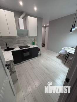 2-к квартира, на длительный срок, 44м2, 11/19 этаж