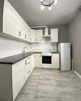 1-к квартира, на длительный срок, 38м2, 16/18 этаж