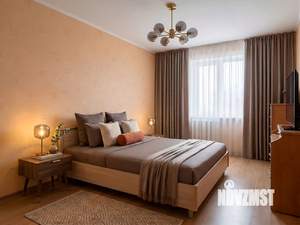 2-к квартира, на длительный срок, 55м2, 3/9 этаж