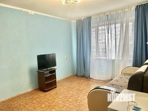 1-к квартира, на длительный срок, 44м2, 6/10 этаж