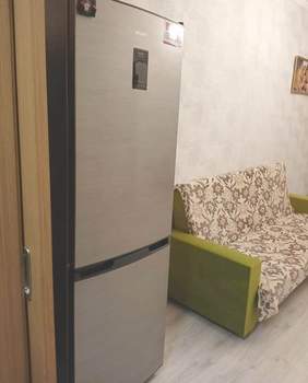 1-к квартира, на длительный срок, 30м2, 10/19 этаж