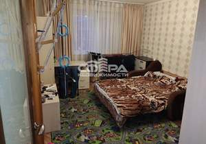 2-к квартира, на длительный срок, 66м2, 2/17 этаж