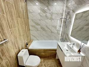 2-к квартира, на длительный срок, 42м2, 7/19 этаж