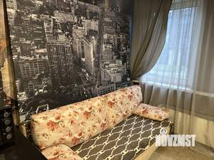 1-к квартира, на длительный срок, 34м2, 1/4 этаж