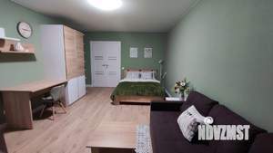 2-к квартира, посуточно, 63м2, 1/1 этаж