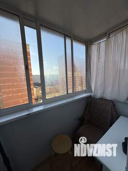 1-к квартира, на длительный срок, 30м2, 9/19 этаж