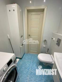 1-к квартира, на длительный срок, 38м2, 3/4 этаж