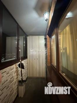 2-к квартира, на длительный срок, 62м2, 14/16 этаж