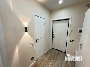 2-к квартира, на длительный срок, 42м2, 7/19 этаж