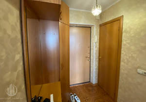 1-к квартира, на длительный срок, 30м2, 9/9 этаж