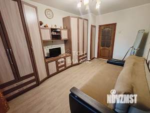2-к квартира, на длительный срок, 41м2, 5/5 этаж