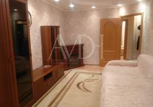 2-к квартира, на длительный срок, 61м2, 10/16 этаж