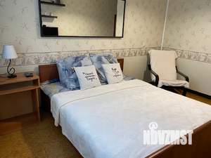 2-к квартира, посуточно, 41м2, 1/2 этаж