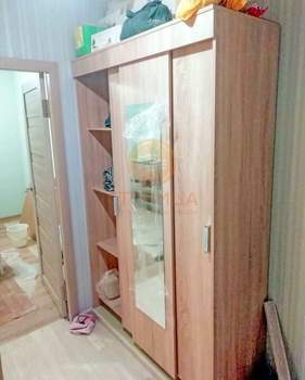 2-к квартира, на длительный срок, 55м2, 2/5 этаж