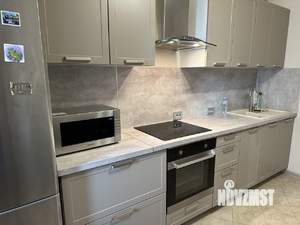 1-к квартира, на длительный срок, 42м2, 8/18 этаж