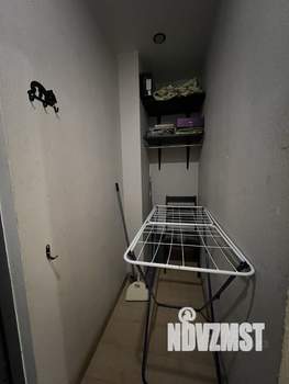 Студия квартира, на длительный срок, 18м2, 5/6 этаж