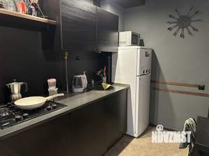 1-к квартира, на длительный срок, 34м2, 1/4 этаж