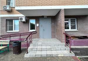 1-к квартира, на длительный срок, 42м2, 5/17 этаж