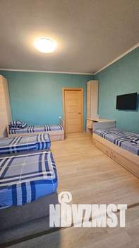 2-к квартира, посуточно, 72м2, 10/15 этаж