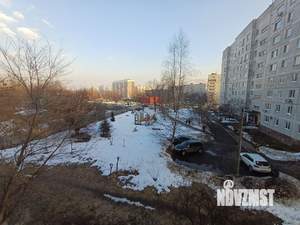 2-к квартира, на длительный срок, 55м2, 3/9 этаж