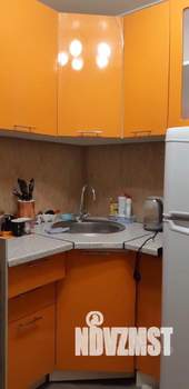 2-к квартира, на длительный срок, 42м2, 2/5 этаж