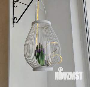 1-к квартира, посуточно, 51м2, 14/18 этаж