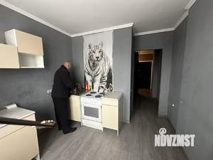 1-к квартира, на длительный срок, 35м2, 3/19 этаж