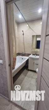 1-к квартира, посуточно, 55м2, 3/17 этаж