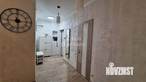 2-к квартира, на длительный срок, 57м2, 11/17 этаж