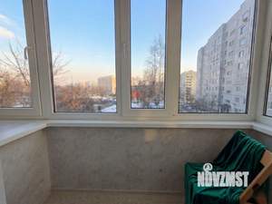 2-к квартира, на длительный срок, 55м2, 3/9 этаж