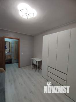 2-к квартира, на длительный срок, 50м2, 8/19 этаж