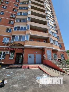 2-к квартира, на длительный срок, 59м2, 8/16 этаж