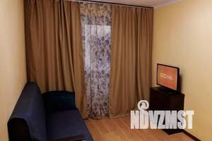 1-к квартира, посуточно, 37м2, 1/9 этаж